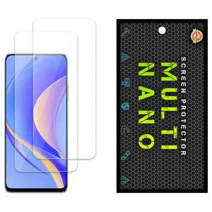 Multi Nano X-S2N Screen Protector For Huawei Nova Y90 Pack of 2