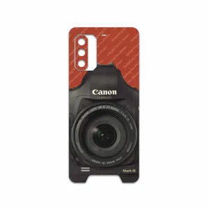 MAHOOT Canon-Logo Cover Sticker for Ulefone Armor 7