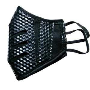 ماسک تزیینی کد M1108