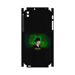 MAHOOT Le Fabuleux Destin dAmelie Poulain-FullSkin Cover Sticker for HTC Desire 816