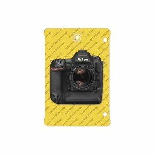 MAHOOT Nikon-Logo Cover Sticker for Samsung Galaxy Tab S2 8.0 2016 T719N