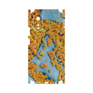 MAHOOT Atom Universe 7-FullSkin Cover Sticker for Oppo A38