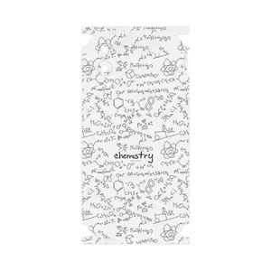 MAHOOT Chemistry Science-FullSkin Cover Sticker for Samsung Galaxy M04