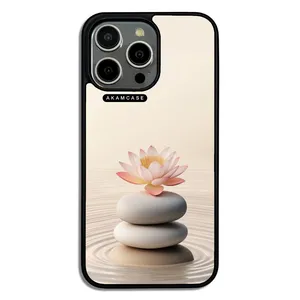 AKAM AMC-WA15PROMAX-ZEN-1 Cover For Apple iPhone 15 Pro Max