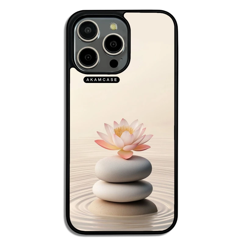 کاور آکام مدل AMC-WA15PROMAX-ZEN-1 مناسب برای گوشی موبایل اپل iPhone 15 Pro Max