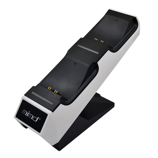 پایه شارژر دسته بازی پلی استیشن 5 ام آی ام دی مدل SND-459