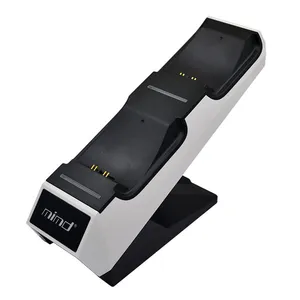 پایه شارژر دسته بازی پلی استیشن 5 ام آی ام دی مدل SND-459