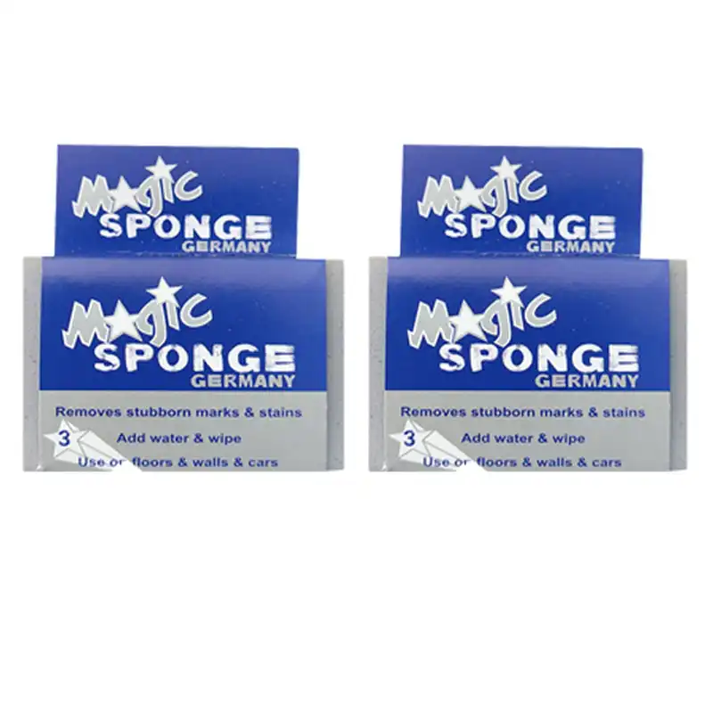 اسفنج نانو مدل magic بسته 2 عددی