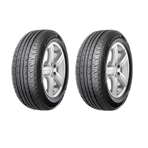 لاستیک خودرو فاررود مدل FRD16 سایز 13 / 70 / 175 میلی‌متر تولید سال 2024 - 2 حلقه