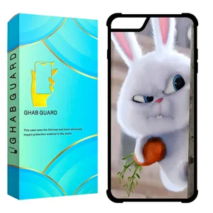 Ghab Guard CHAPGHAB Cover For Apple iPhone 7 / iPhone 8 / iPhone SE 2020 / iPhone SE 2022