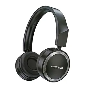 هدست بلوتوثی مسکو مدل lh-77