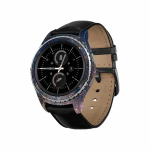 MAHOOT Universe_by_NASA_6 Cover Sticker for Samsung Galaxy Gear S2 Classic Smartwatch