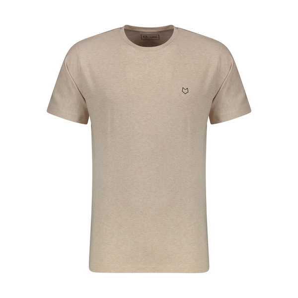 تی شرت آستین کوتاه مردانه مل اند موژ مدل M07302-708