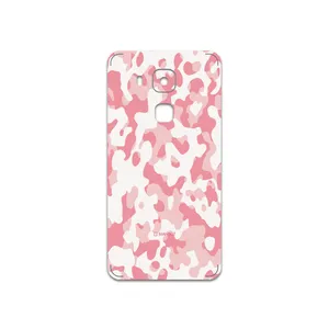 MAHOOT  Army-Pink Cover Sticker for Huawei Nova Plus