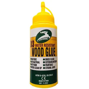 چسب چوب مدل WG550