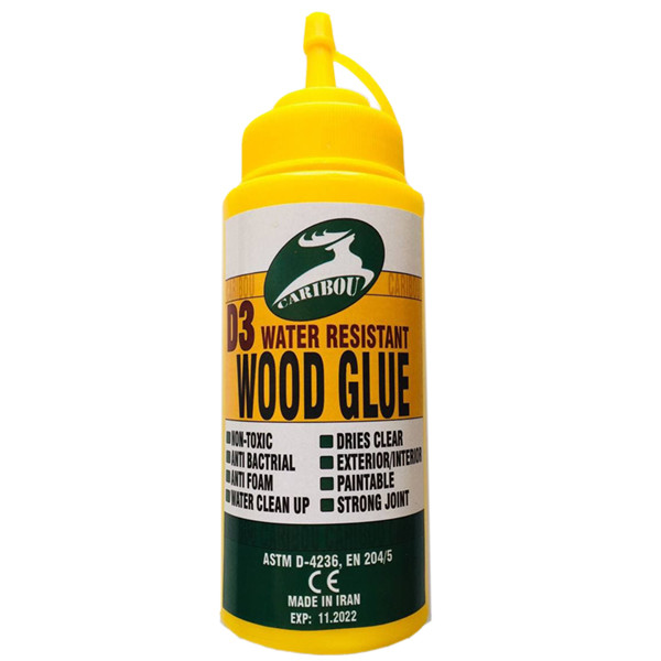 چسب چوب مدل WG550