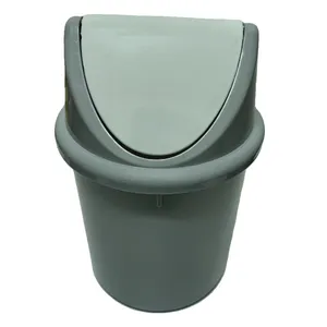 سطل زباله مدل دکاموند t2
