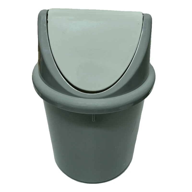 سطل زباله مدل دکاموند t2