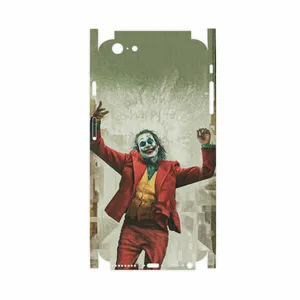 MAHOOT Joker-FullSkin Cover Sticker for Apple iPhone 6s Plus
