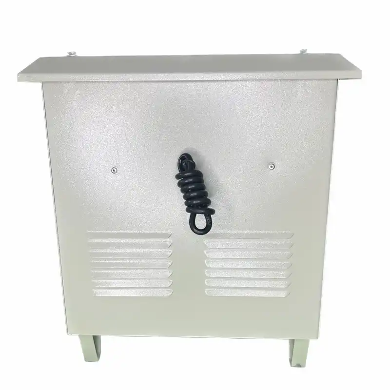 شارژر باتری خودرو سهند مدل 4