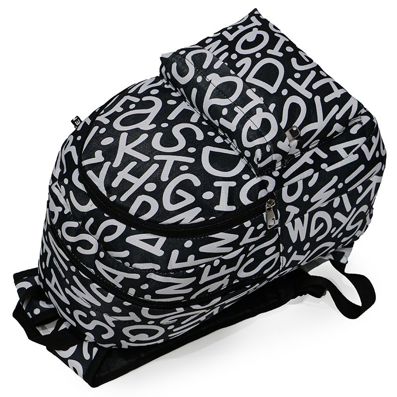 کوله پشتی پسرانه توریث مدل FF-150030 -  - 13