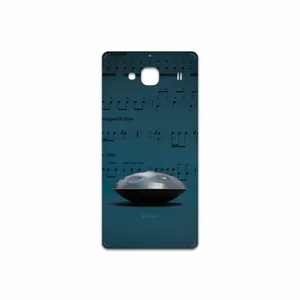 MAHOOT Hang Instrument Cover Sticker for Xiaomi Redmi 2
