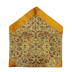 کاور کتاب ترمه طرح نیما 