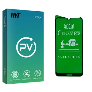 HVT PV glass Ceramics Screen Protector For Huawei Y7 2019