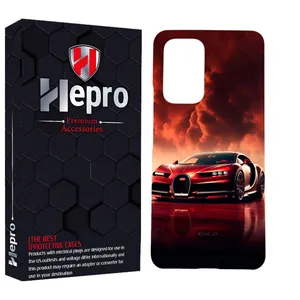 HEPRO MC Cover for Samsung Galaxy S20 Ultra