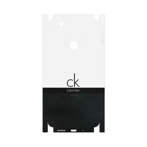 MAHOOT Calvin Klein-FullSkin Cover Sticker for Huawei P10 Lite