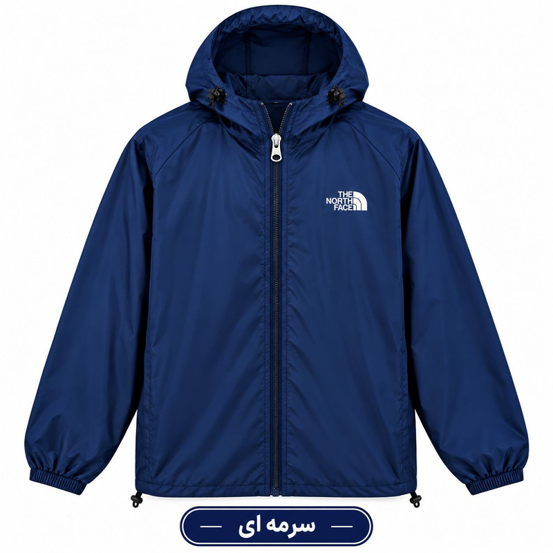 بادگیر ورزشی کلاه دار مردانه مدل Ultra Light فوق سبک کد 2455