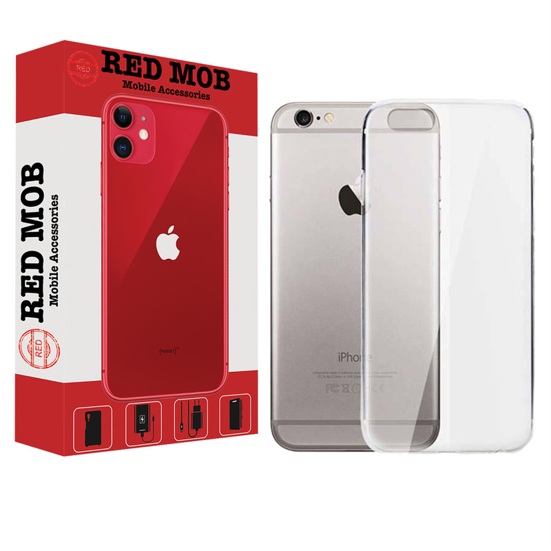 کاور ردموب مدل R3GRM-1 مناسب برای گوشی موبایل اپل Iphone 6 Plus 