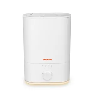 دستگاه بخور سرد صاعقه مدل HSA-2360