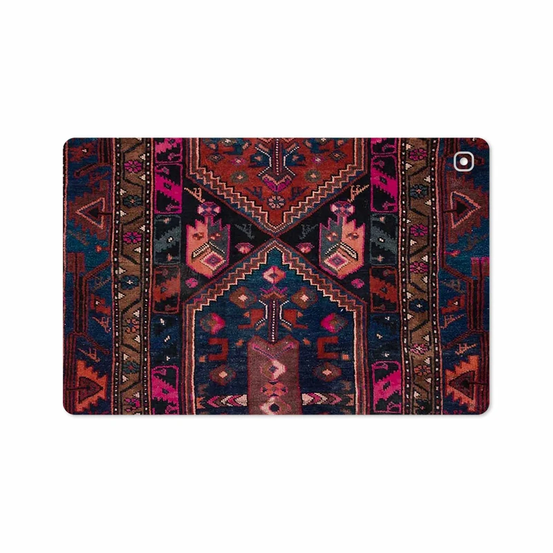برچسب پوششی ماهوت مدل Rug مناسب برای تبلت سامسونگ Galaxy Tab S5e 10.5 2019 T725