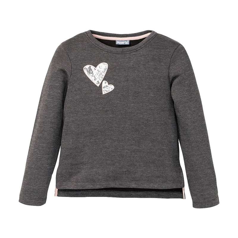 سویشرت دخترانه پیپرتس مدل 240Rt