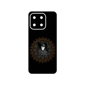 MAHOOT MohammadReza Shajarian Cover Sticker for Honor X6b