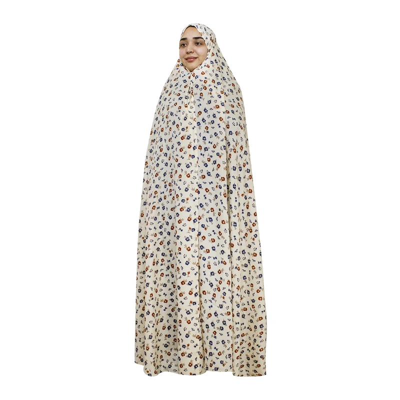 چادر نماز مدل CH028