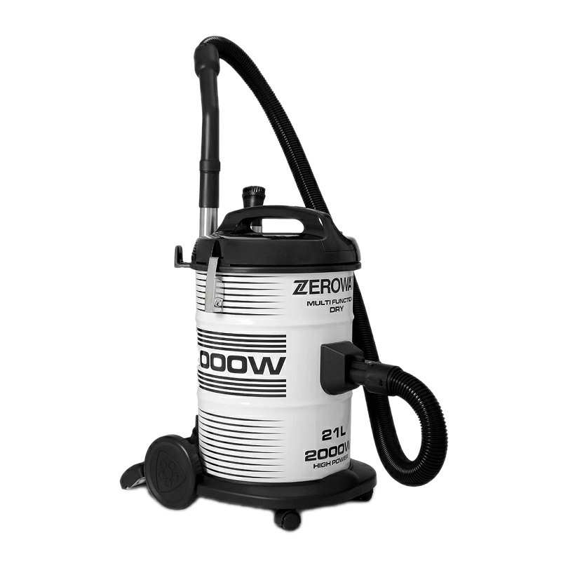 جاروبرقی زیرووات مدل KTDZ-2001135