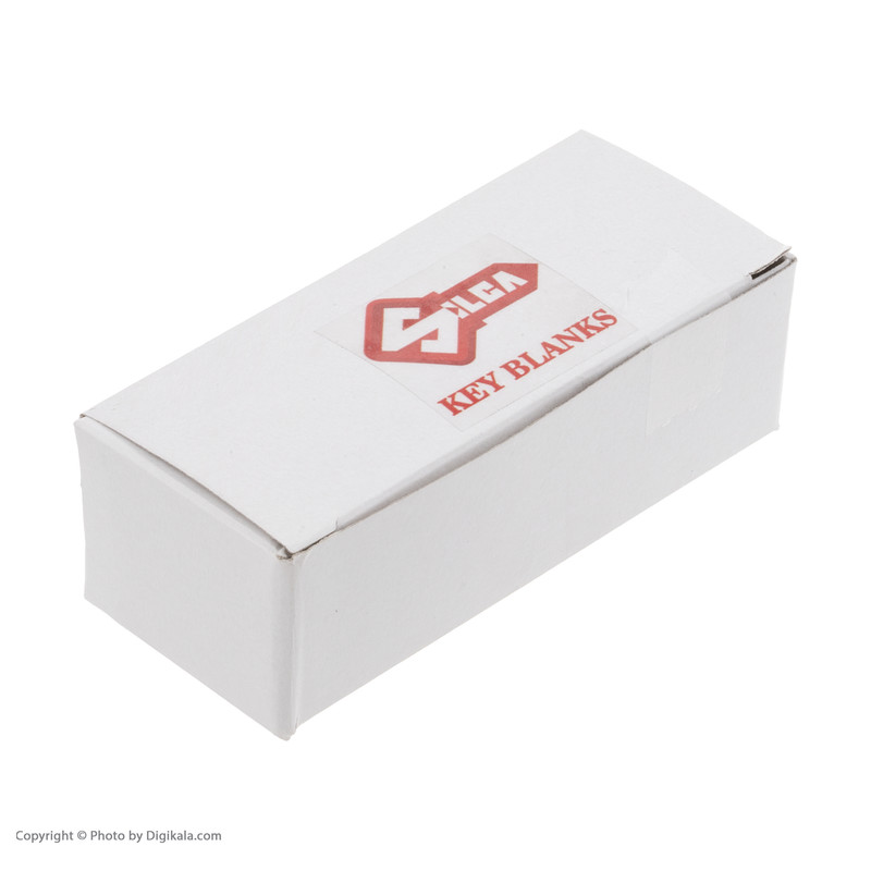 کلید کمد سیلکا مدل KH 92 بسته 5 عددی کلید کمد سیلکا مدل KH 92 بسته 5 عددی