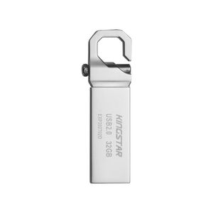 فلش مموری usb2.0 کینگ استار مدل KS225 ظرفیت 32 گیگابایت
