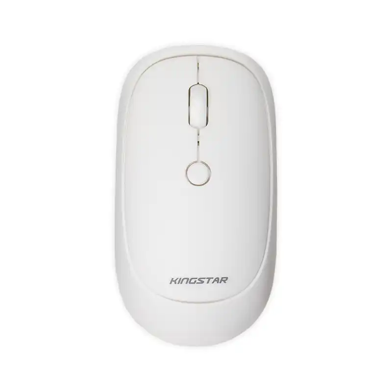 ماوس بی سیم کینگ استار مدل KM520RW