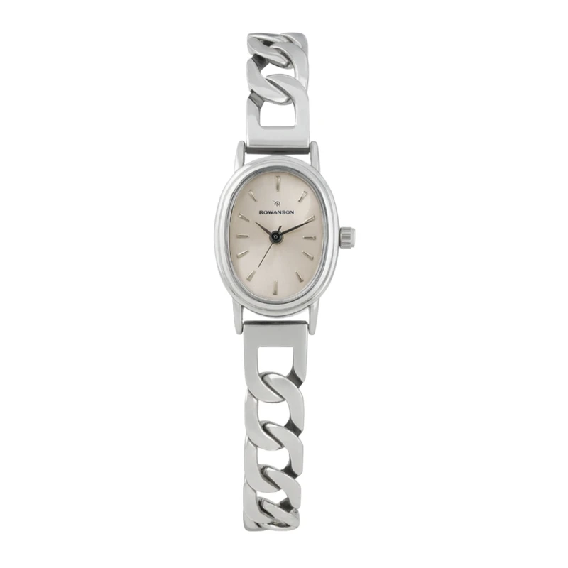 ساعت مچی عقربه‌ای کوارتز زنانه مدل R003001