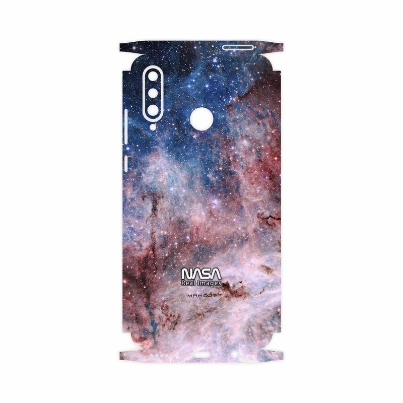 برچسب پوششی ماهوت مدل Universe-by-NASA-6-FullSkin مناسب برای گوشی موبایل هوآوی P30 Lite (48 MP Camera)