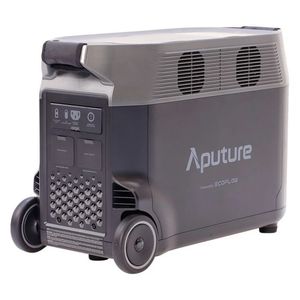 پاور استیشن اکوفلو مدل Aputure DELTA Pro EFD500 ظرفیت 750000 میلی آمپر ساعت 