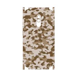 MAHOOT Army-Desert-FullSkin Cover Sticker for Xiaomi Pocophone F1