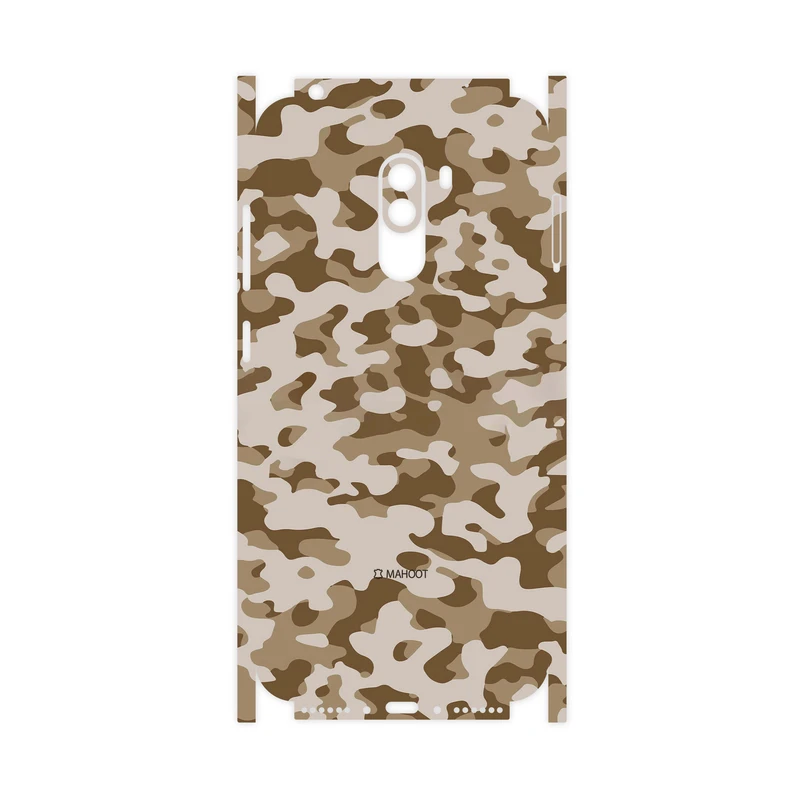 برچسب پوششی ماهوت مدل Army-Desert-FullSkin مناسب برای گوشی موبایل شیائومی Pocophone F1