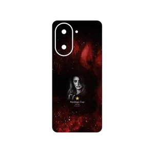 MAHOOT Penelope Cruz Cover Sticker for Xiaomi Redmi A5 4G