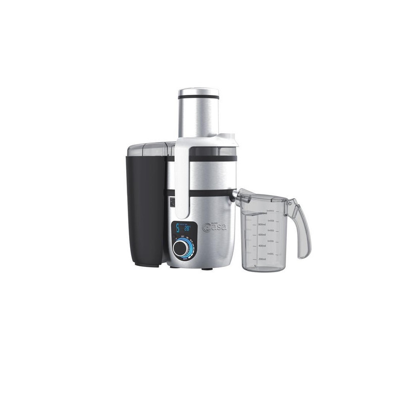 آبمیوه گیری سوپر کاسا مدل CA-502