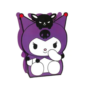 قلک طرح کرومی مدل KORUMI-N