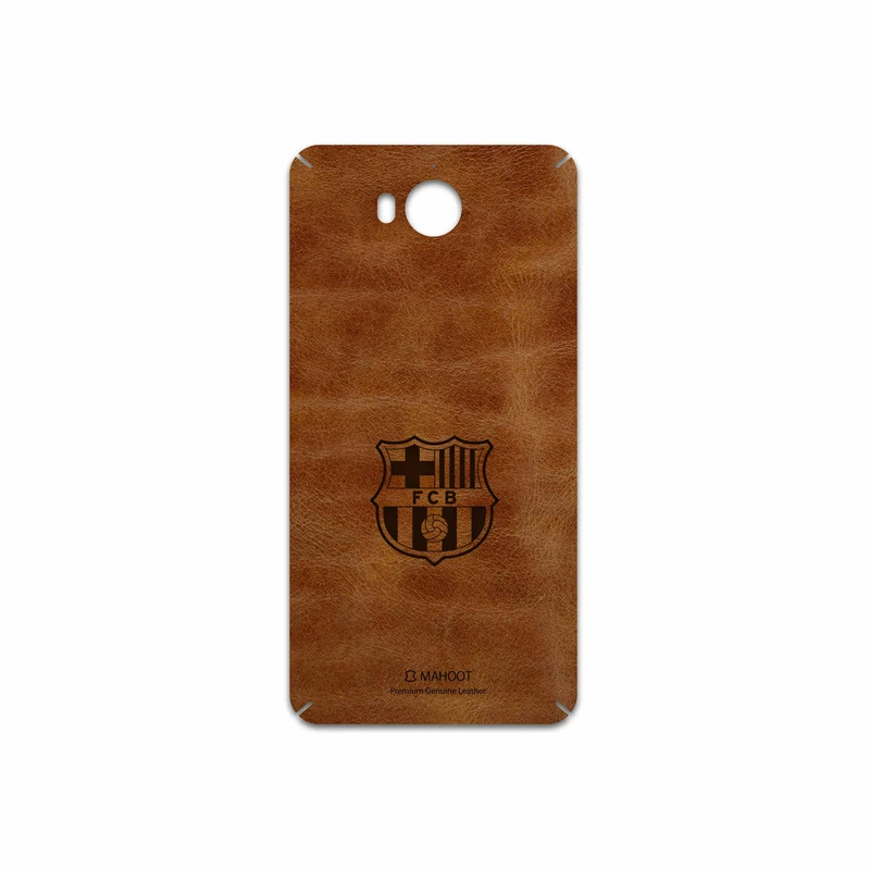 برچسب پوششی ماهوت مدل BFL-BRCA مناسب برای گوشی موبایل هوآوی Y5 2017